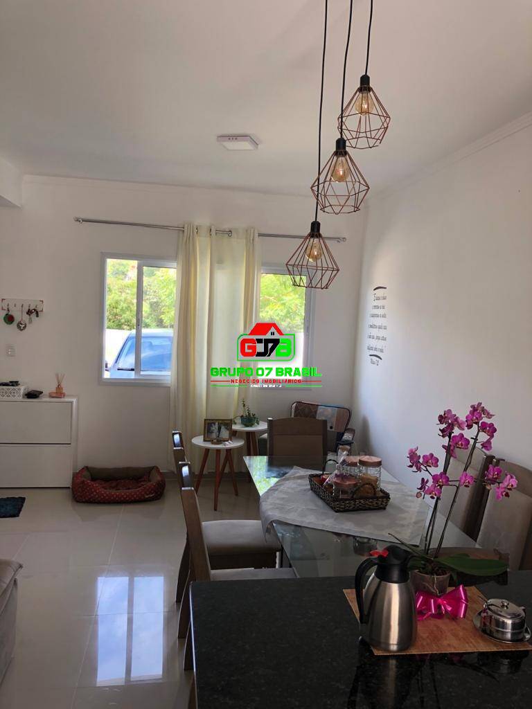 Casa de Condomínio à venda com 2 quartos, 70m² - Foto 23