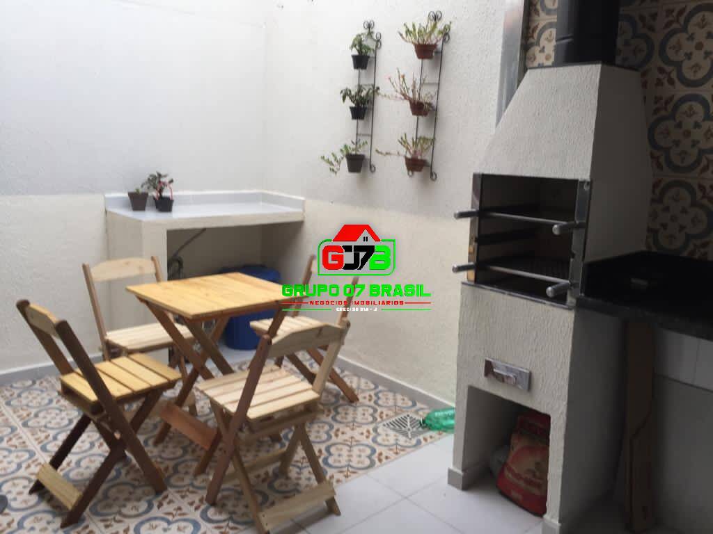 Casa de Condomínio à venda com 2 quartos, 70m² - Foto 17