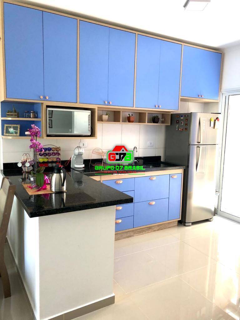 Casa de Condomínio à venda com 2 quartos, 70m² - Foto 25