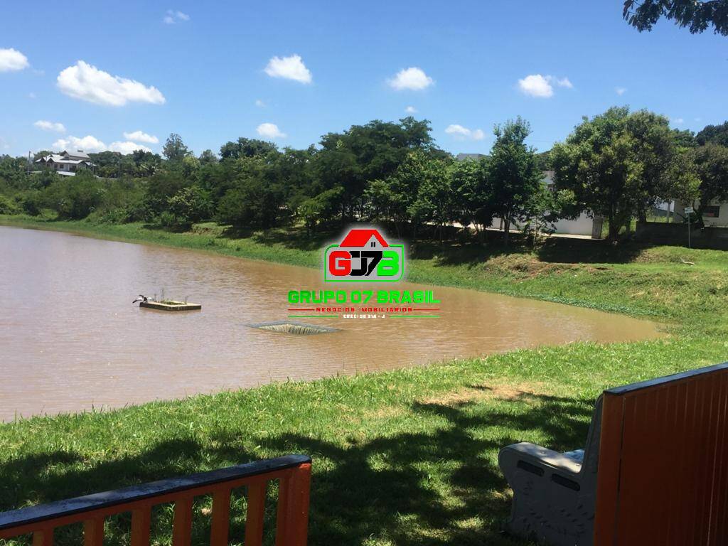 Casa de Condomínio à venda com 2 quartos, 70m² - Foto 1