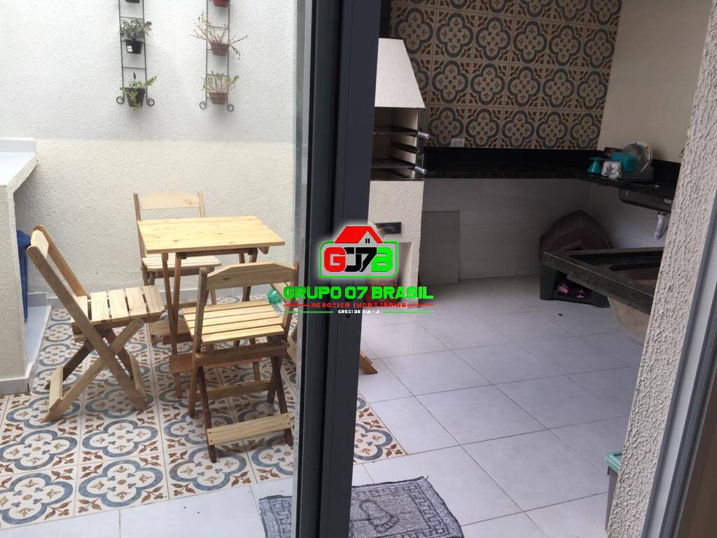 Casa de Condomínio à venda com 2 quartos, 70m² - Foto 20