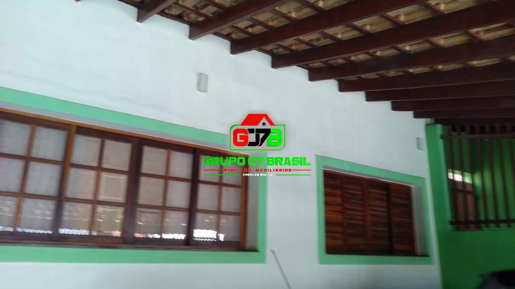 Casa, 4 quartos, 375 m² - Foto 16