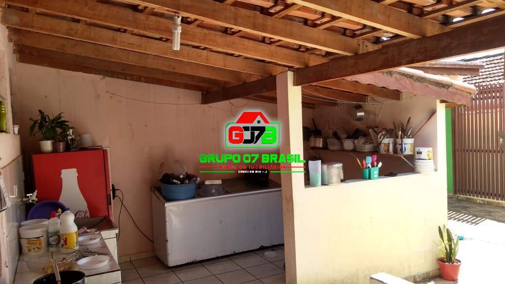Casa, 4 quartos, 375 m² - Foto 11