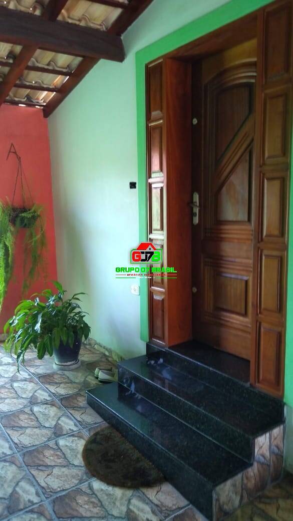 Casa, 4 quartos, 375 m² - Foto 1