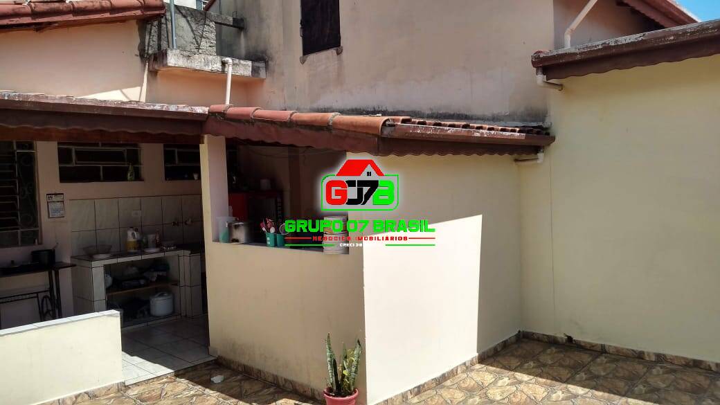 Casa, 4 quartos, 375 m² - Foto 7