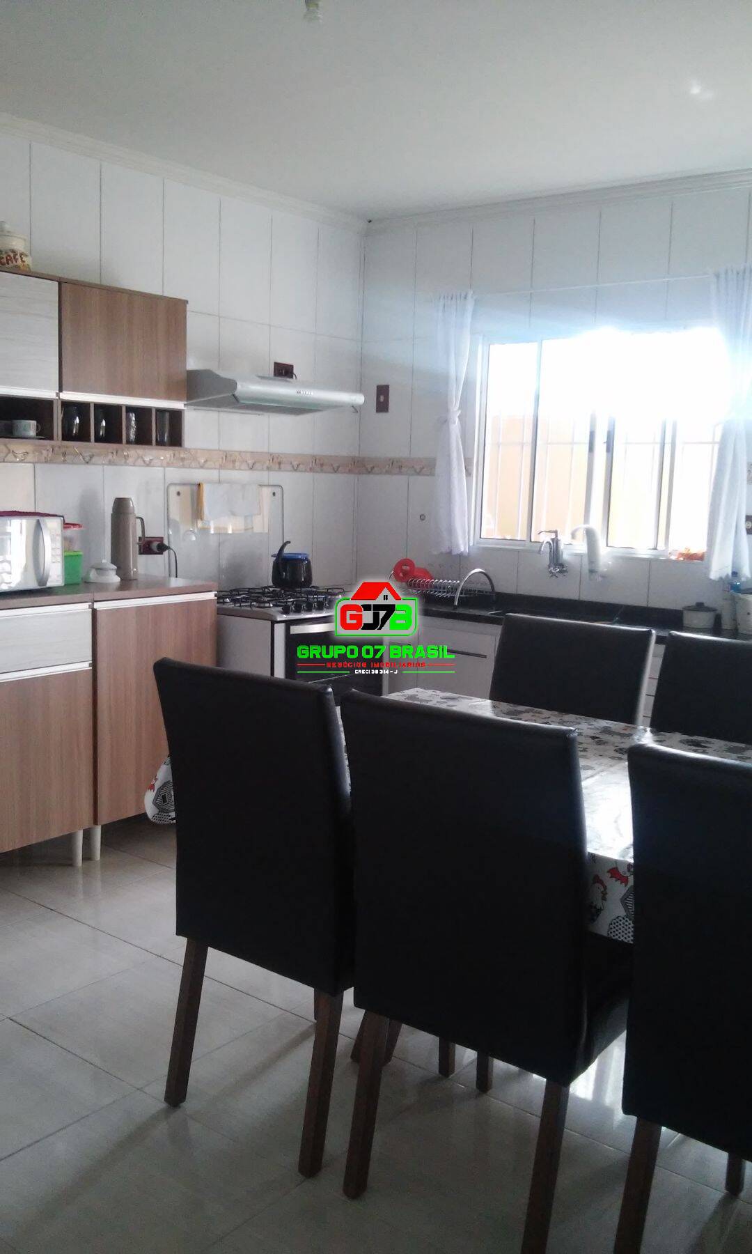 Casa, 2 quartos - Foto 6
