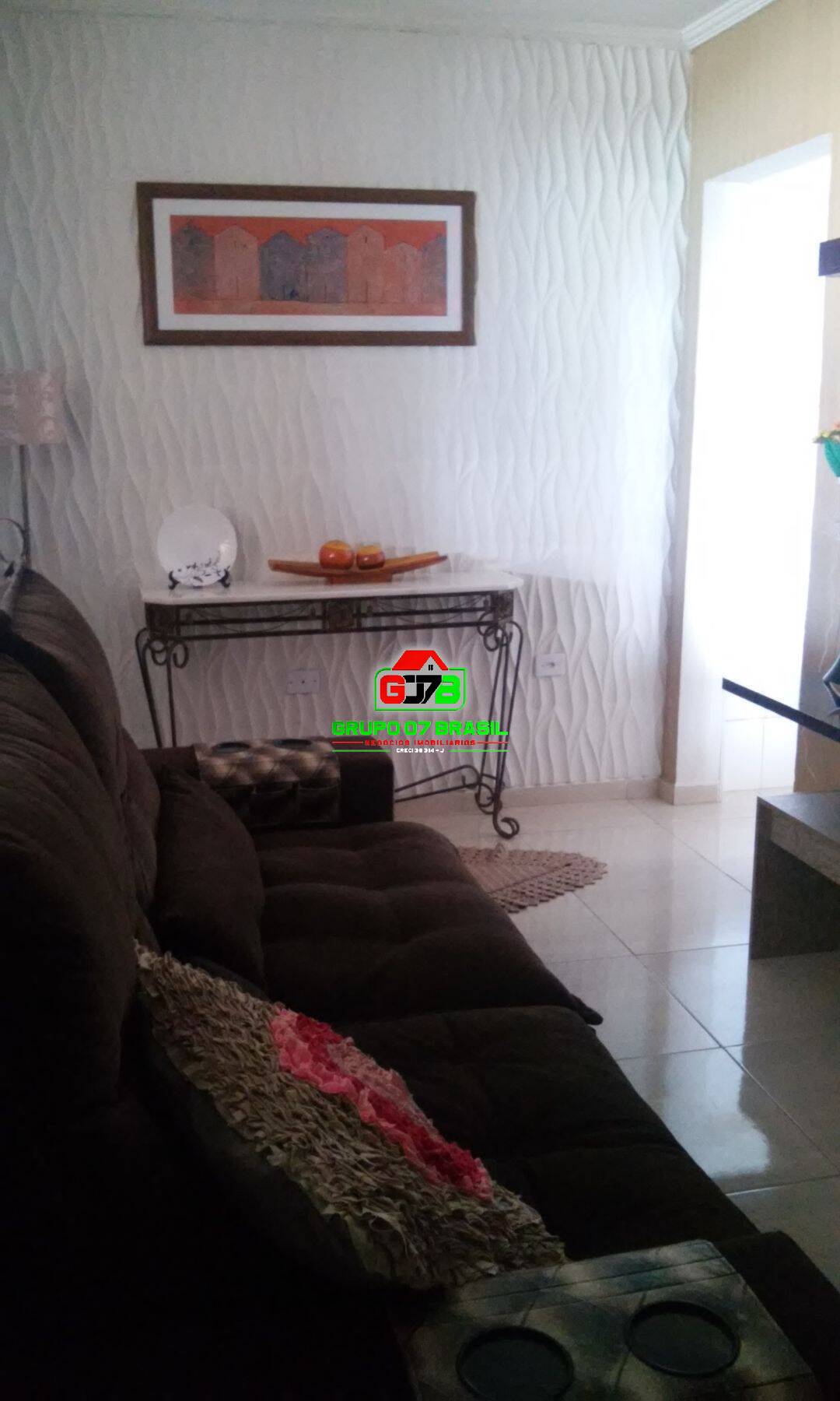 Casa, 2 quartos - Foto 4
