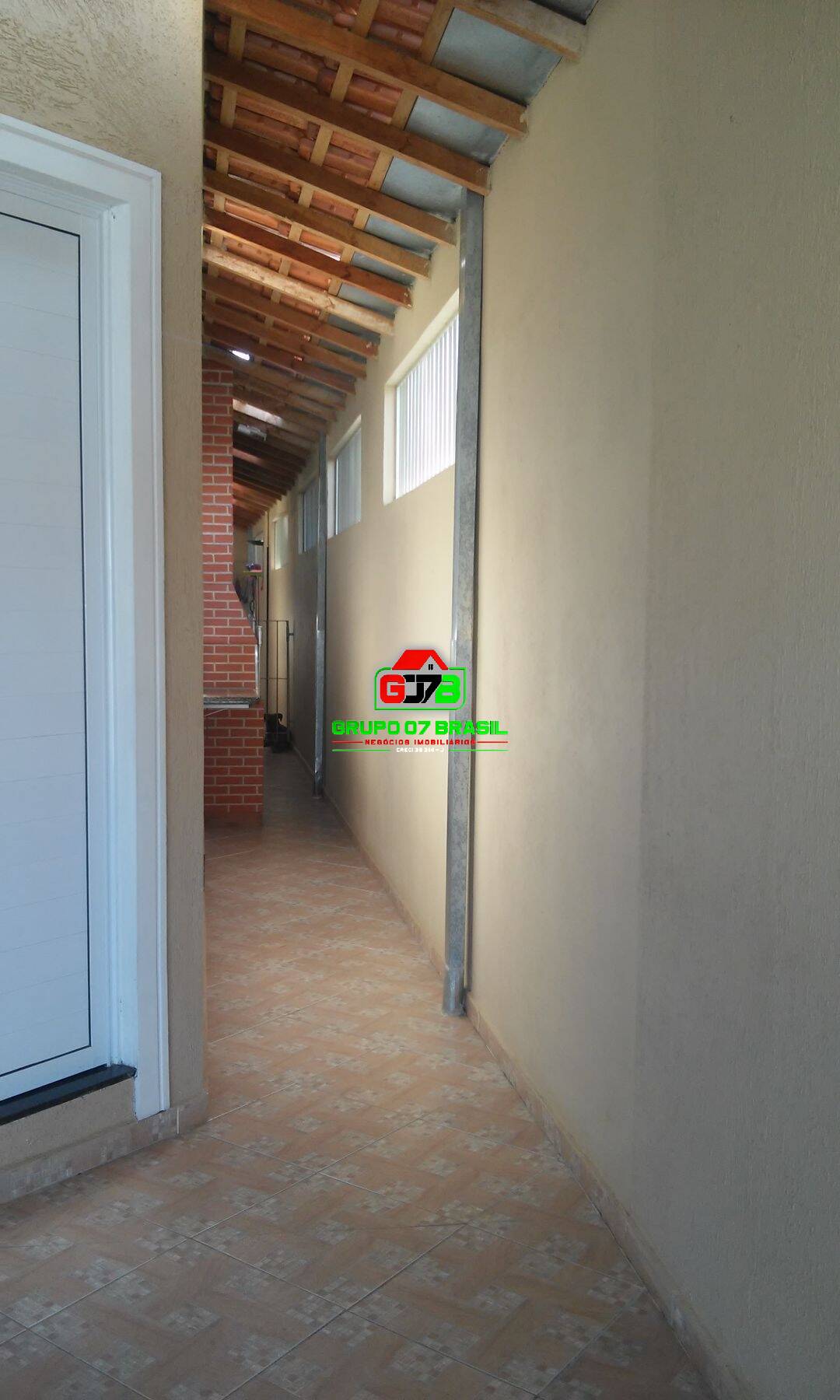 Casa, 2 quartos - Foto 10
