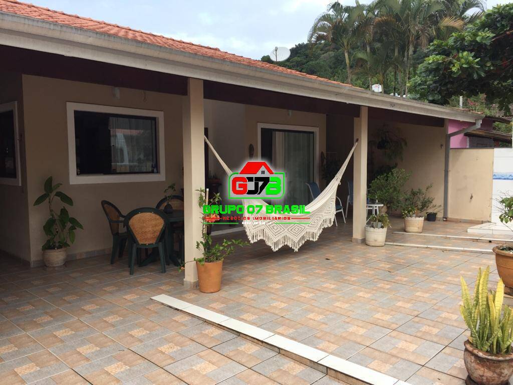 Casa, 3 quartos, 140 m² - Foto 2