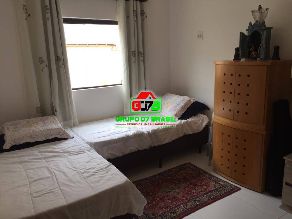 Casa, 3 quartos, 140 m² - Foto 9