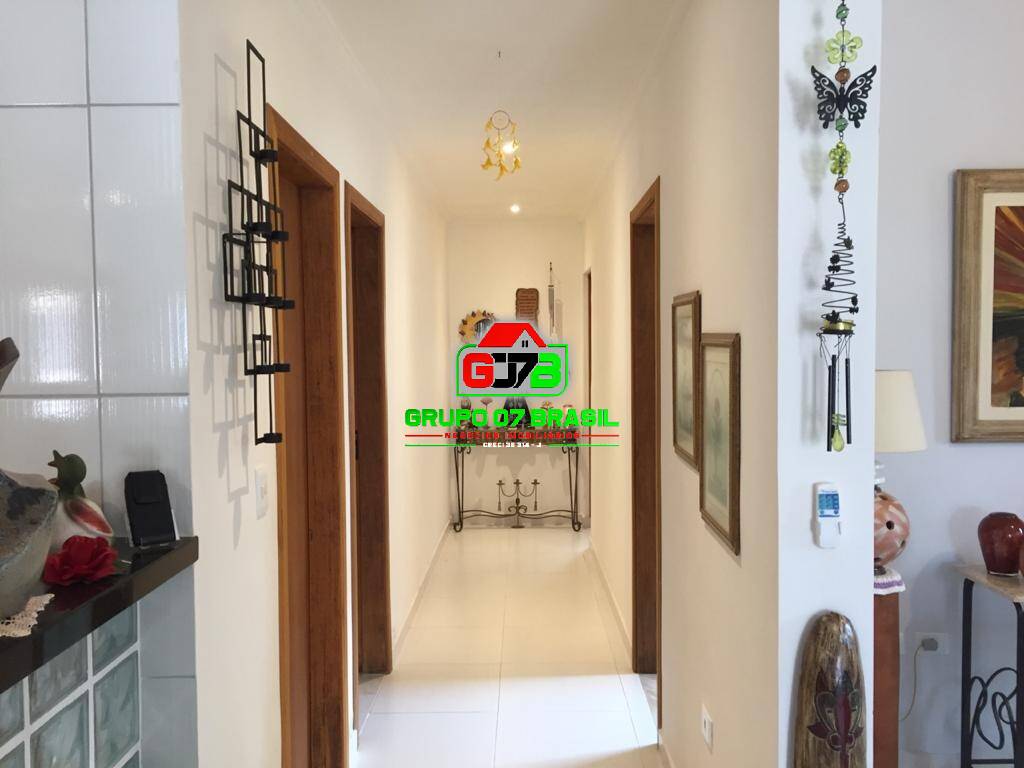 Casa, 3 quartos, 140 m² - Foto 6