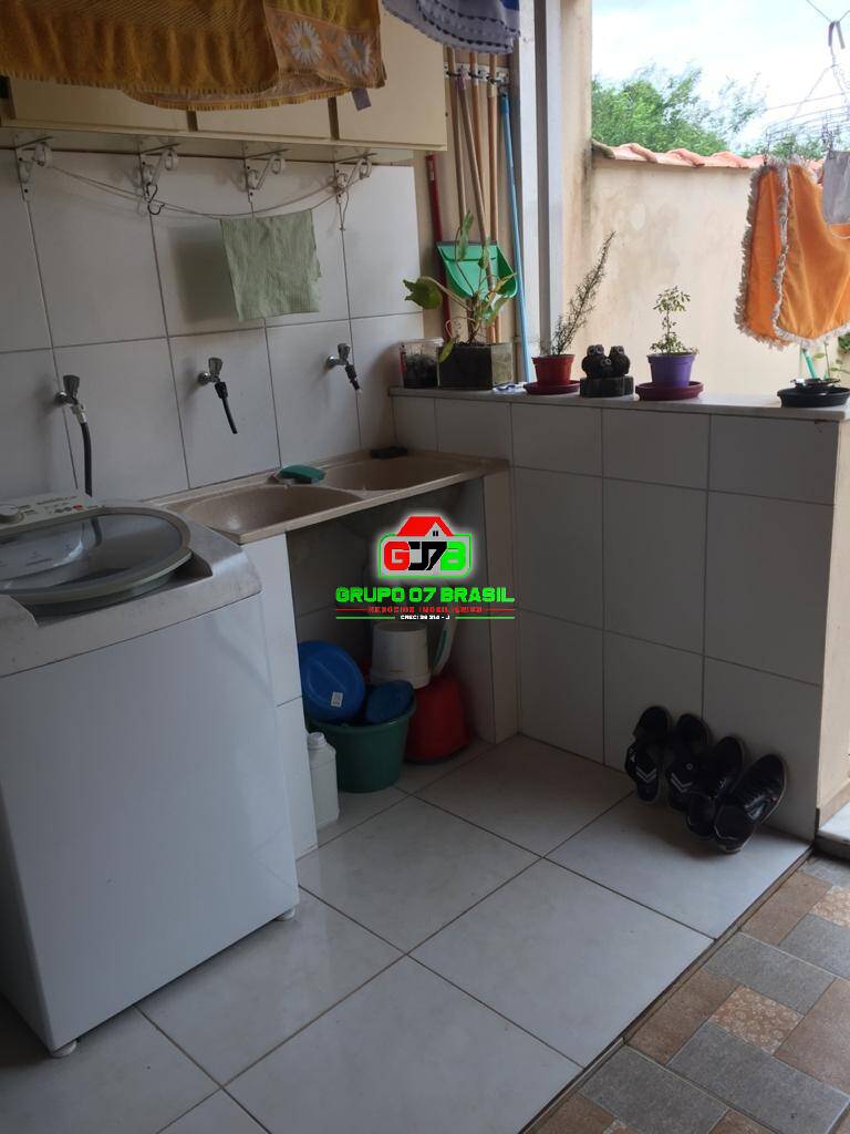 Casa, 3 quartos, 140 m² - Foto 12
