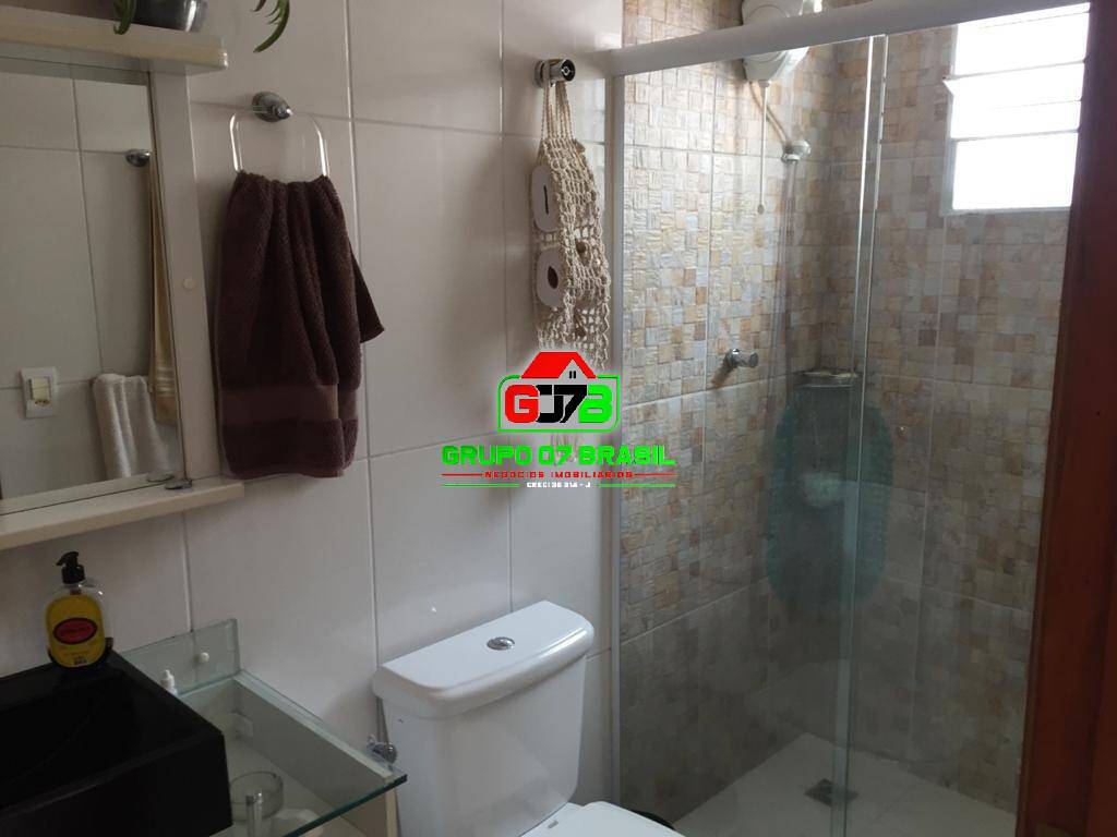 Casa, 3 quartos, 140 m² - Foto 10