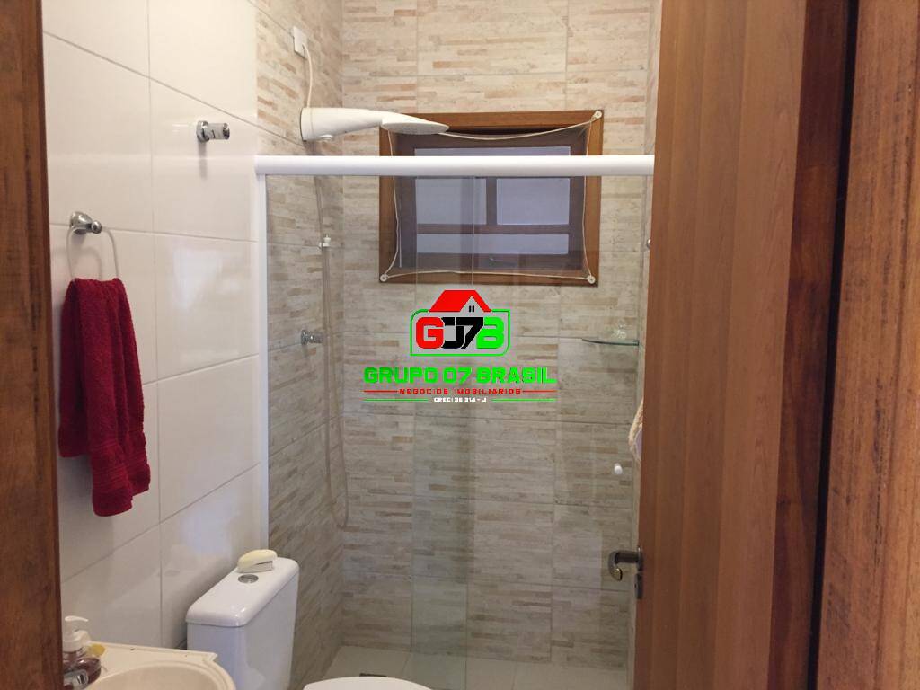 Casa, 3 quartos, 140 m² - Foto 7