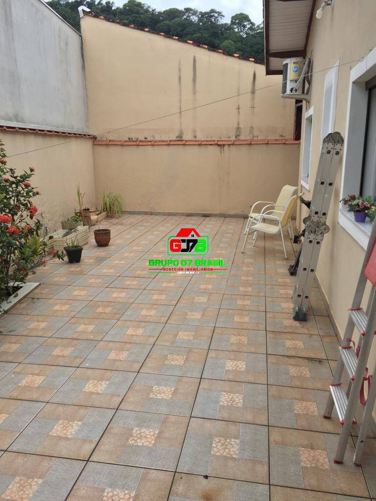 Casa, 3 quartos, 140 m² - Foto 13
