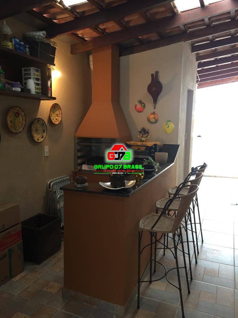 Casa, 3 quartos, 140 m² - Foto 11