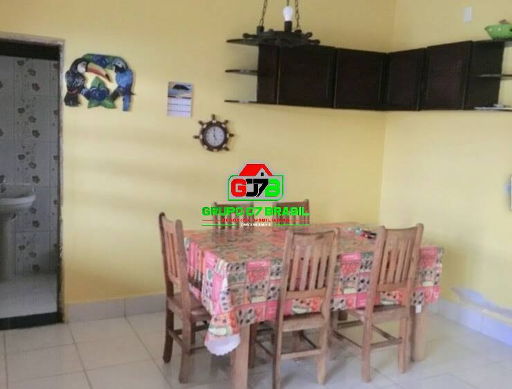 Casa à venda com 2 quartos, 135m² - Foto 13