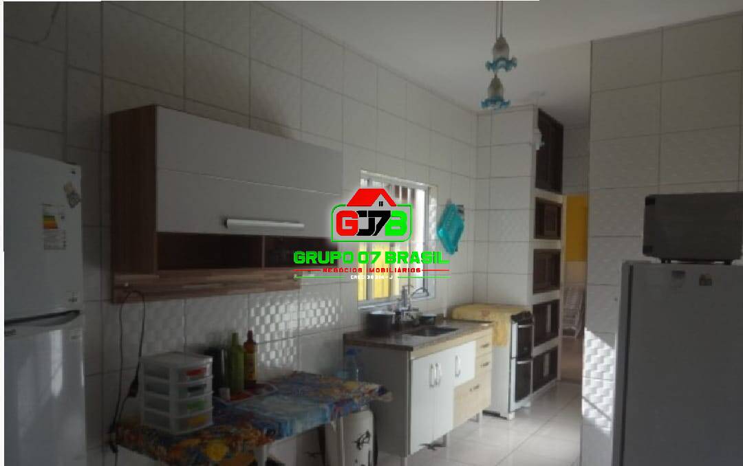Casa à venda com 2 quartos, 135m² - Foto 12