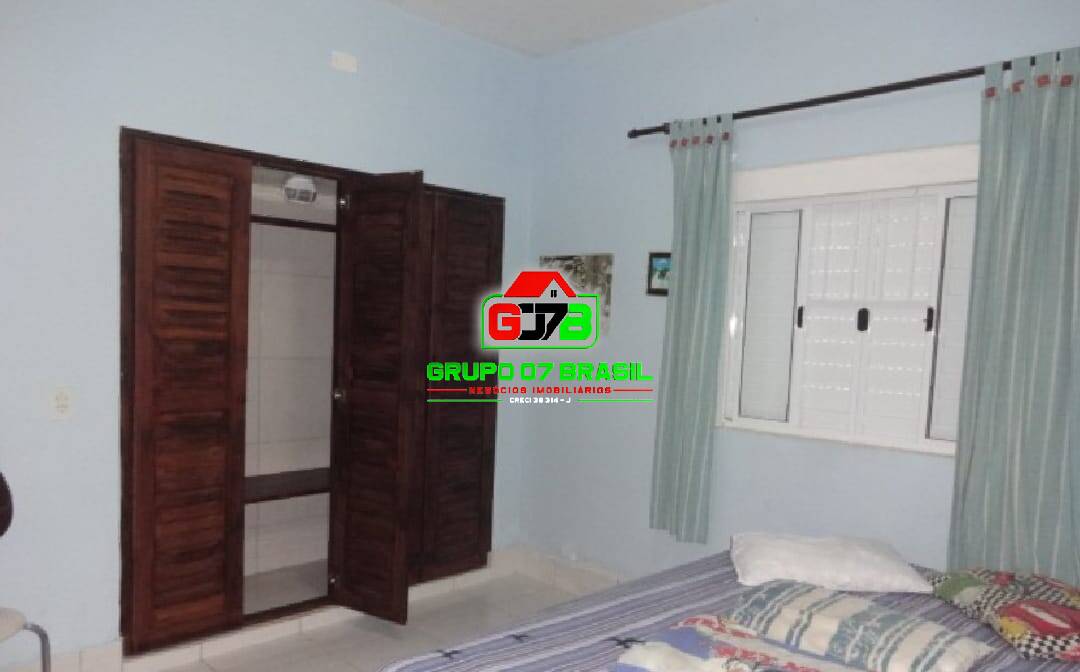 Casa à venda com 2 quartos, 135m² - Foto 11