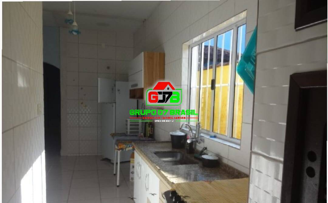 Casa à venda com 2 quartos, 135m² - Foto 5
