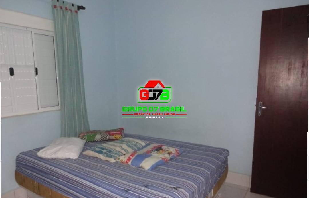 Casa à venda com 2 quartos, 135m² - Foto 8