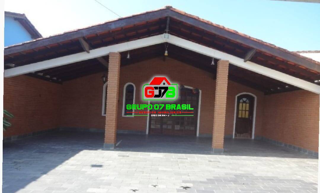 Casa à venda com 2 quartos, 135m² - Foto 1