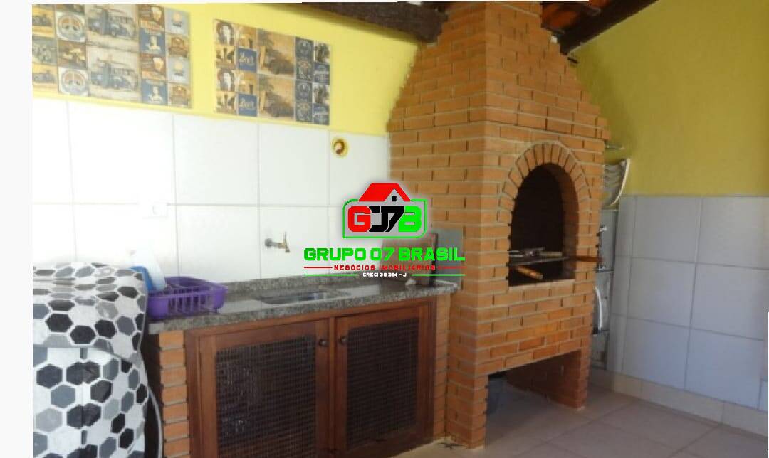 Casa à venda com 2 quartos, 135m² - Foto 4