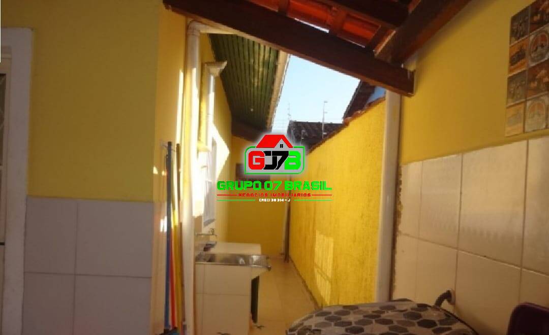 Casa à venda com 2 quartos, 135m² - Foto 6
