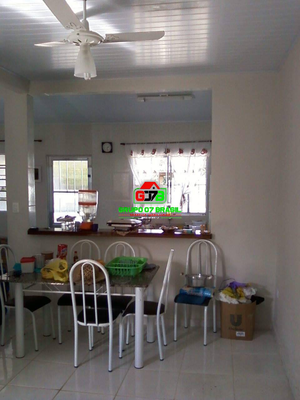 Casa, 49 m² - Foto 1