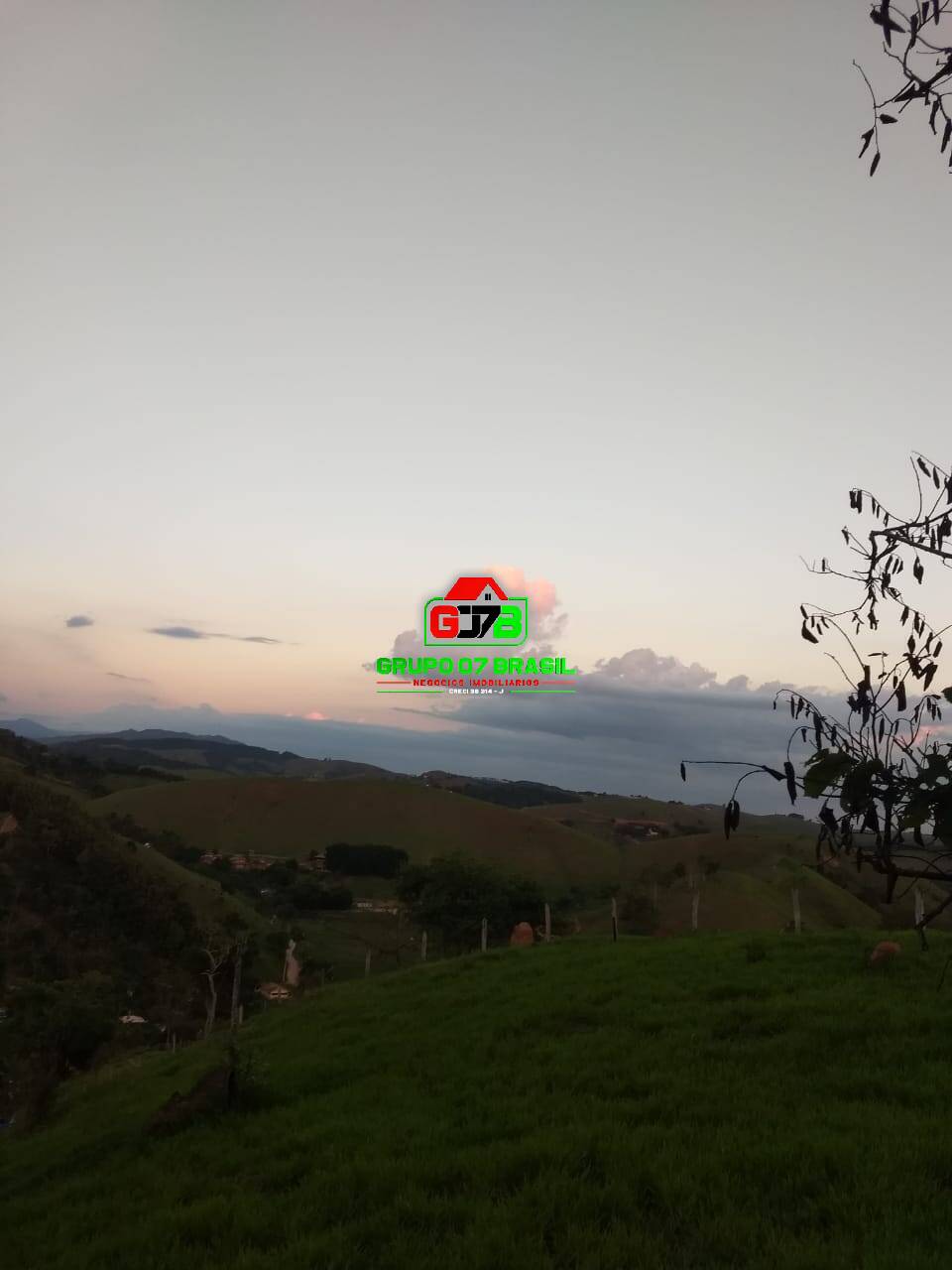 Terreno à venda com 4 quartos, 160m² - Foto 13