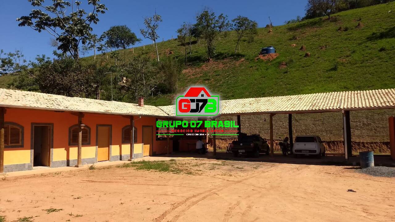 Terreno à venda com 4 quartos, 160m² - Foto 19