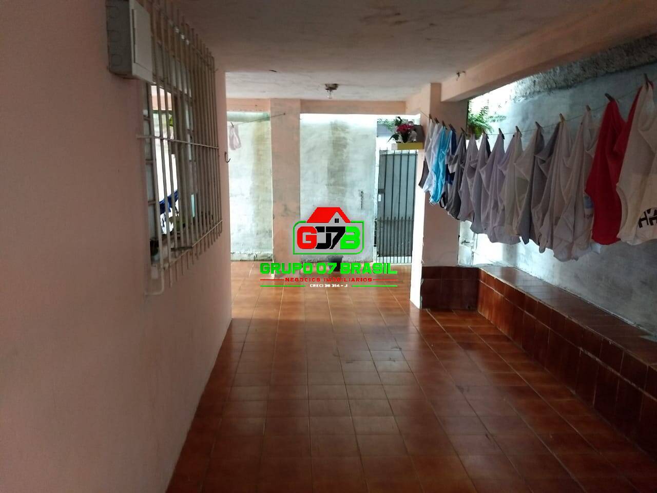 Casa, 3 quartos, 90 m² - Foto 3