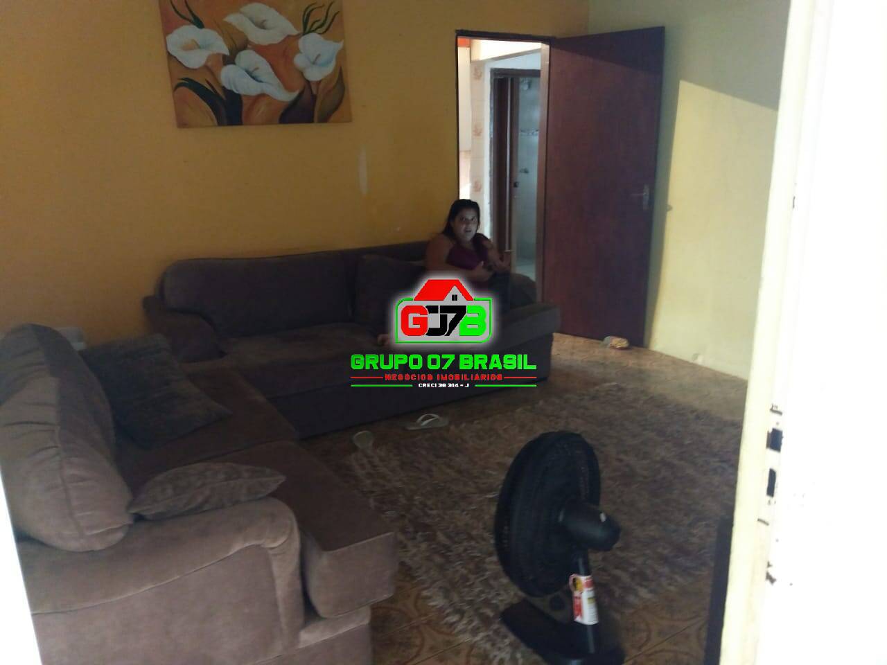 Casa, 3 quartos, 90 m² - Foto 4