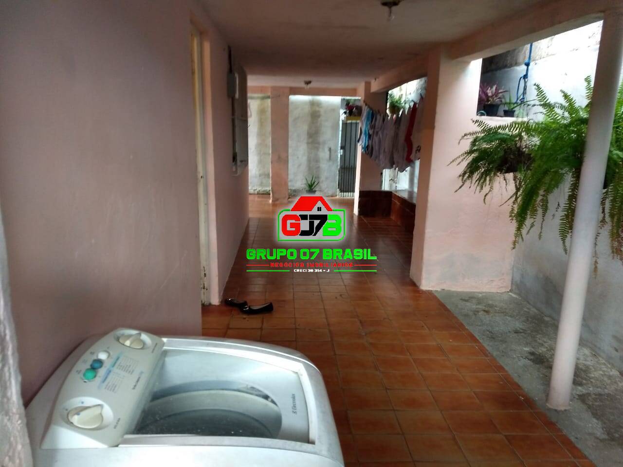 Casa, 3 quartos, 90 m² - Foto 2