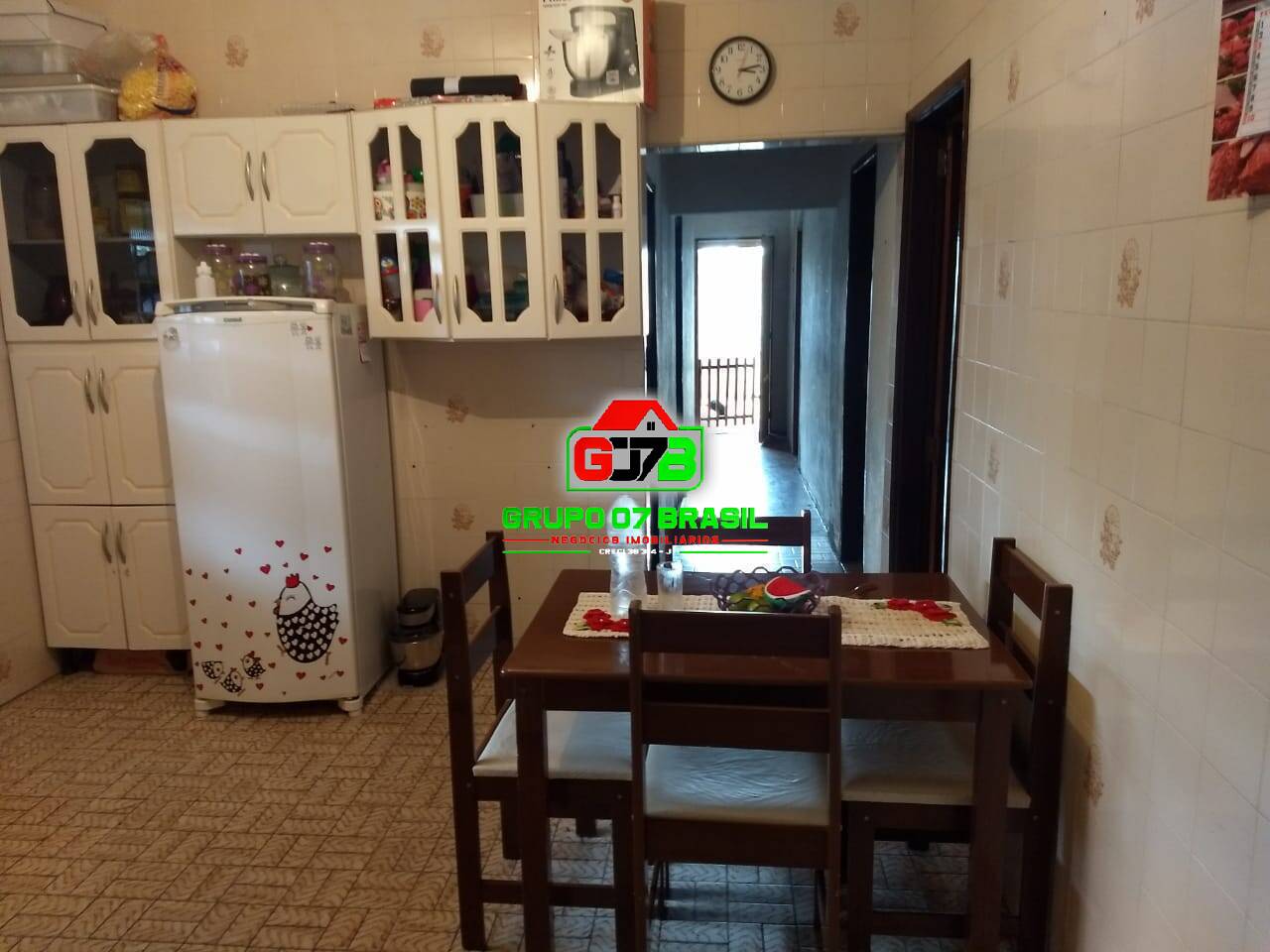 Casa, 3 quartos, 90 m² - Foto 5