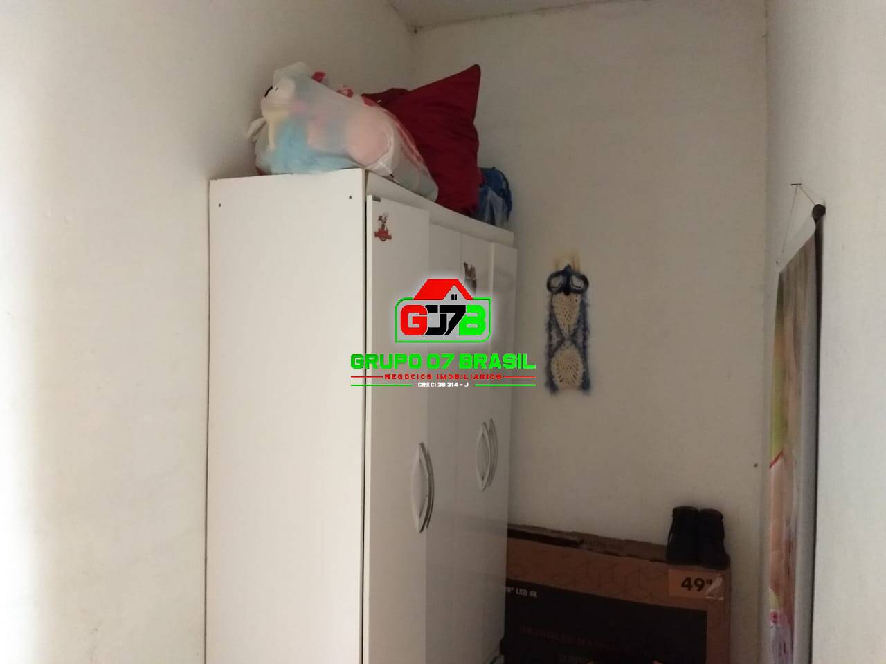 Casa, 3 quartos, 90 m² - Foto 8