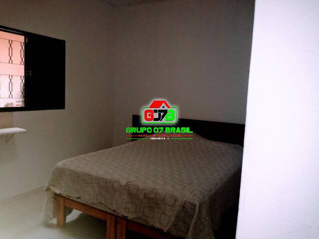 Casa, 2 quartos, 90 m² - Foto 9