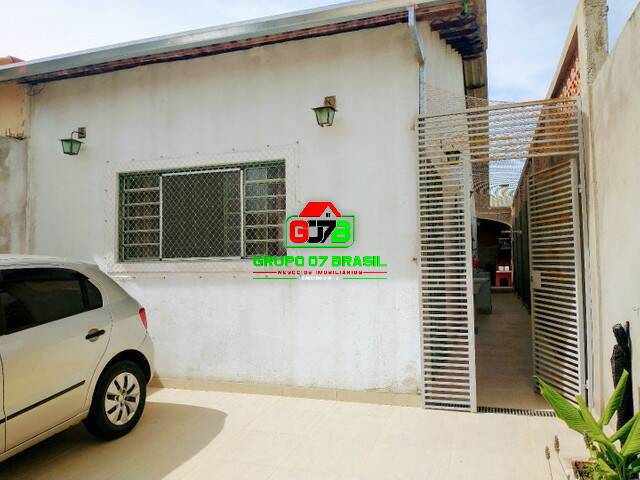 Casa, 2 quartos, 90 m² - Foto 7