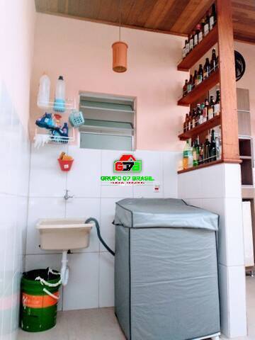 Casa, 2 quartos, 90 m² - Foto 10