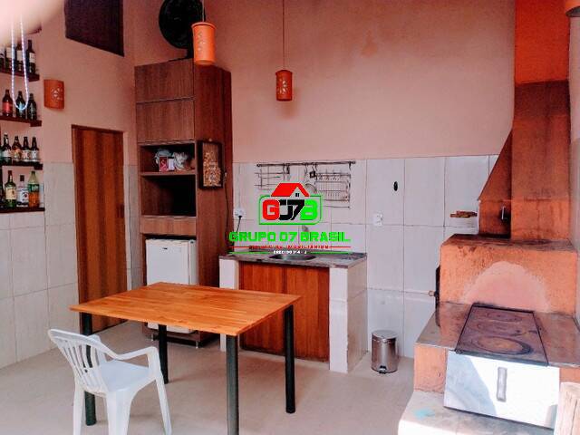 Casa, 2 quartos, 90 m² - Foto 11