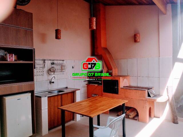 Casa, 2 quartos, 90 m² - Foto 8