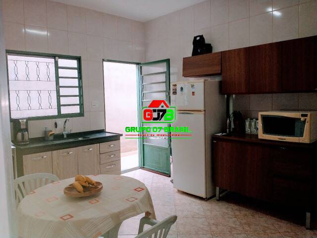 Casa, 2 quartos, 90 m² - Foto 3