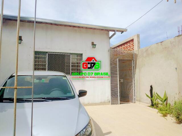 Casa, 2 quartos, 90 m² - Foto 15
