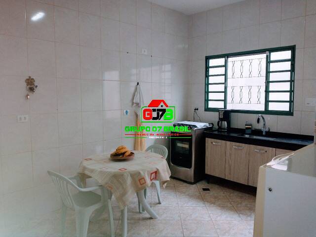Casa, 2 quartos, 90 m² - Foto 6