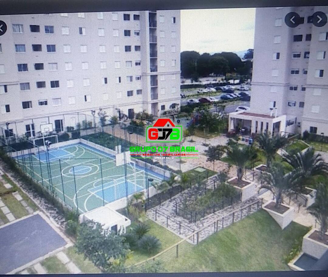 Apartamento, 3 quartos, 65 m² - Foto 4
