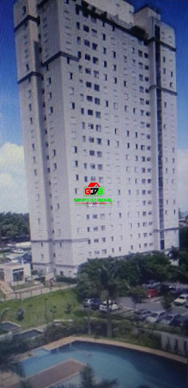 Apartamento, 3 quartos, 65 m² - Foto 5