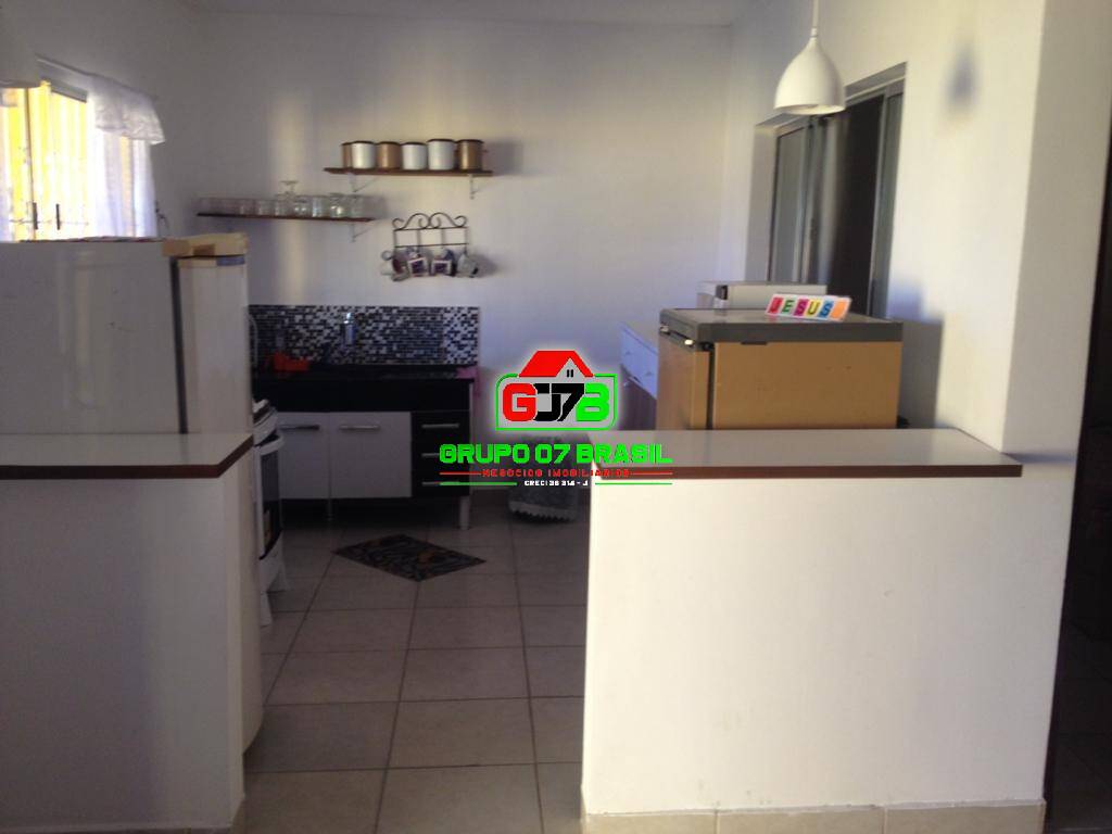 Casa, 4 quartos - Foto 5