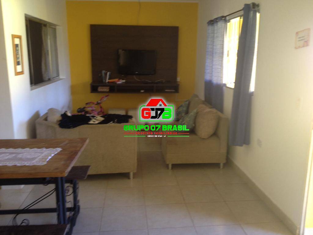 Casa, 4 quartos - Foto 4