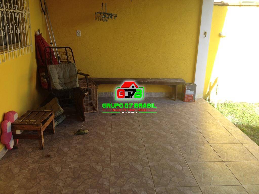 Casa, 4 quartos - Foto 6