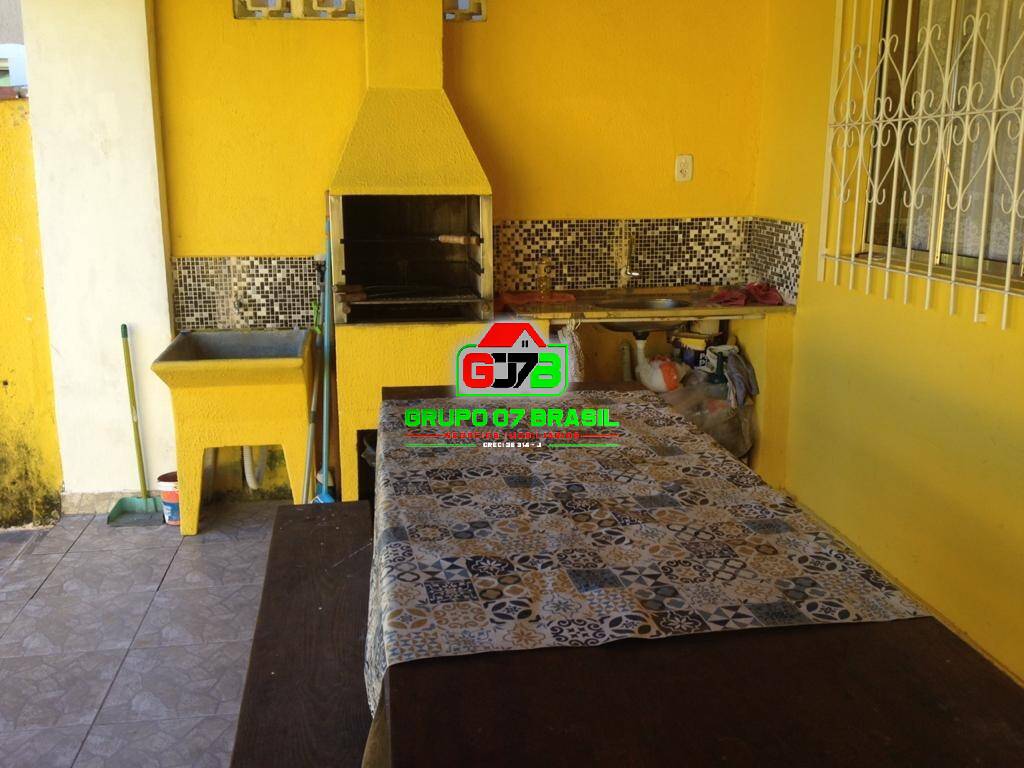 Casa, 4 quartos - Foto 3